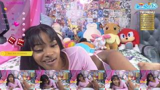 Faexxxcheta Webcam 2023-09-26