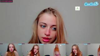 Fairyblondy Webcam 2023-07-25