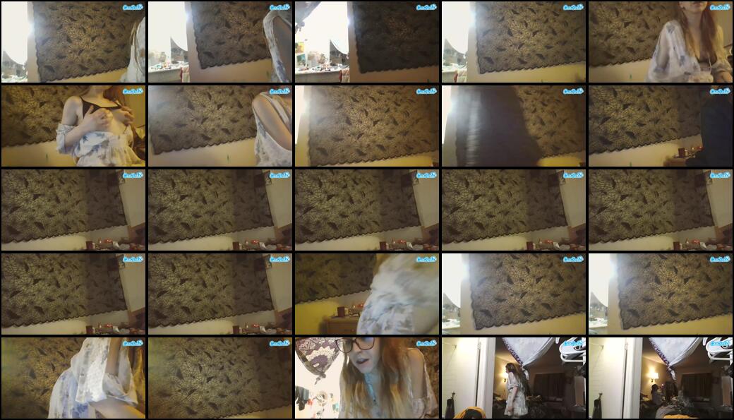 Fairylover Webcam 2024-03-14