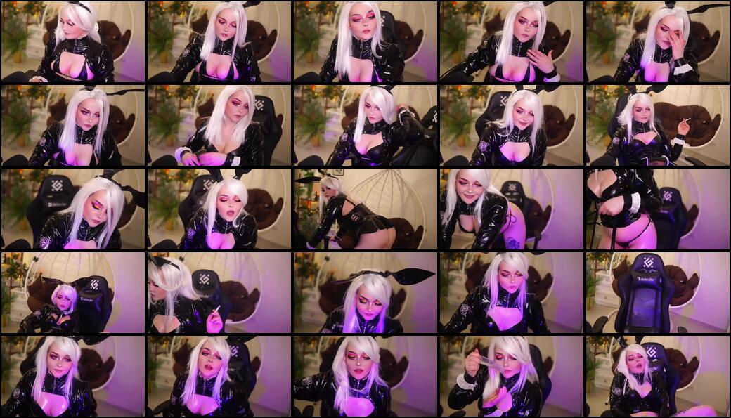 Faith_chan Webcam 2024-03-19