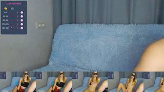 Familyroom Webcam 2023-12-12