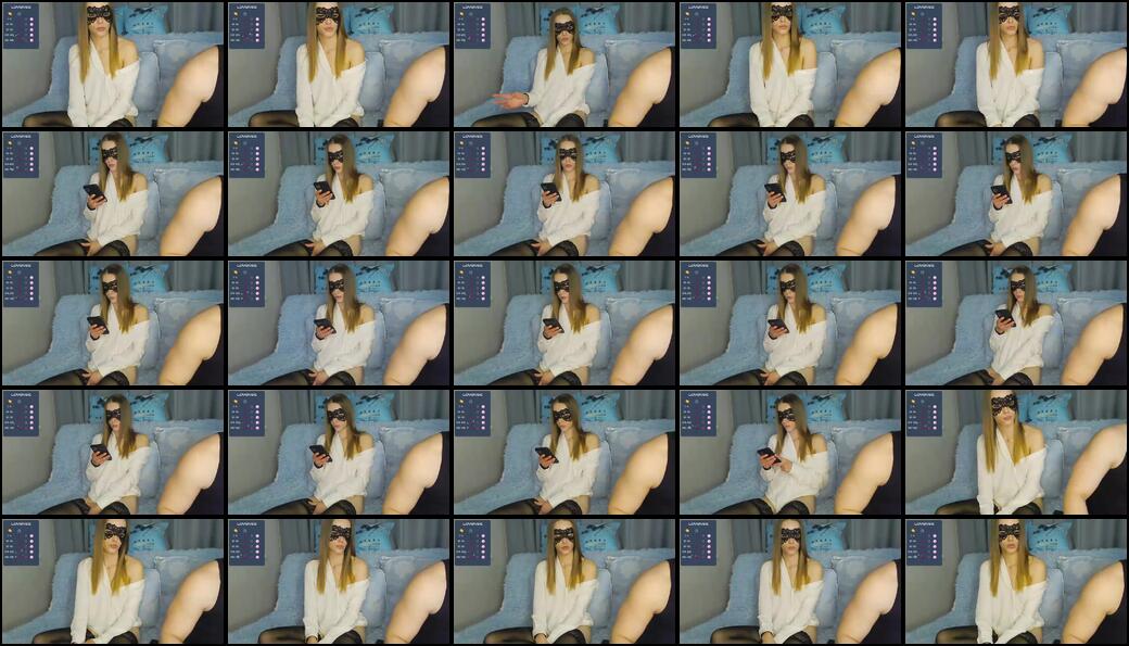 FamilyRoom Webcam 2024-01-11