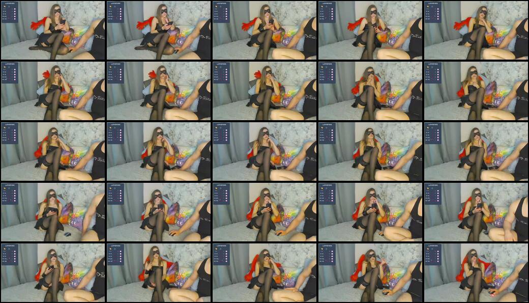 FamilyRoom Webcam 2024-02-25