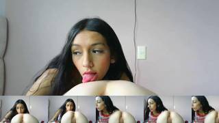 Farianaall Webcam 2023-11-15