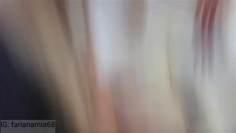 Farianaall Webcam 2023-11-25
