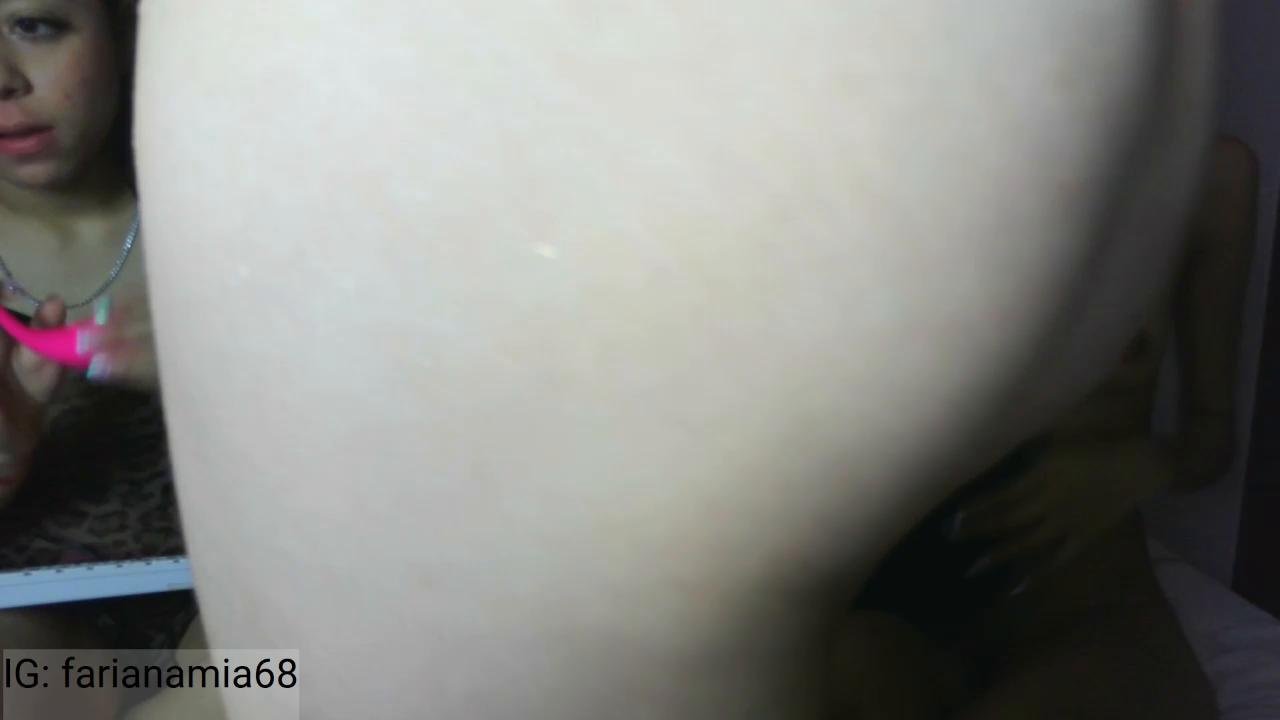 Farianaall Webcam 2023-11-28