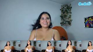 Fernanda-89 Webcam 2023-07-09