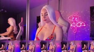 Fitnesscouple7 Webcam 2023-12-05