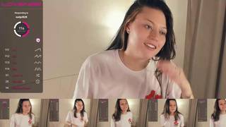 Florra_loves Webcam 2023-07-04