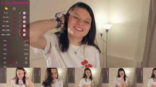 Florra_loves Webcam 2023-07-03