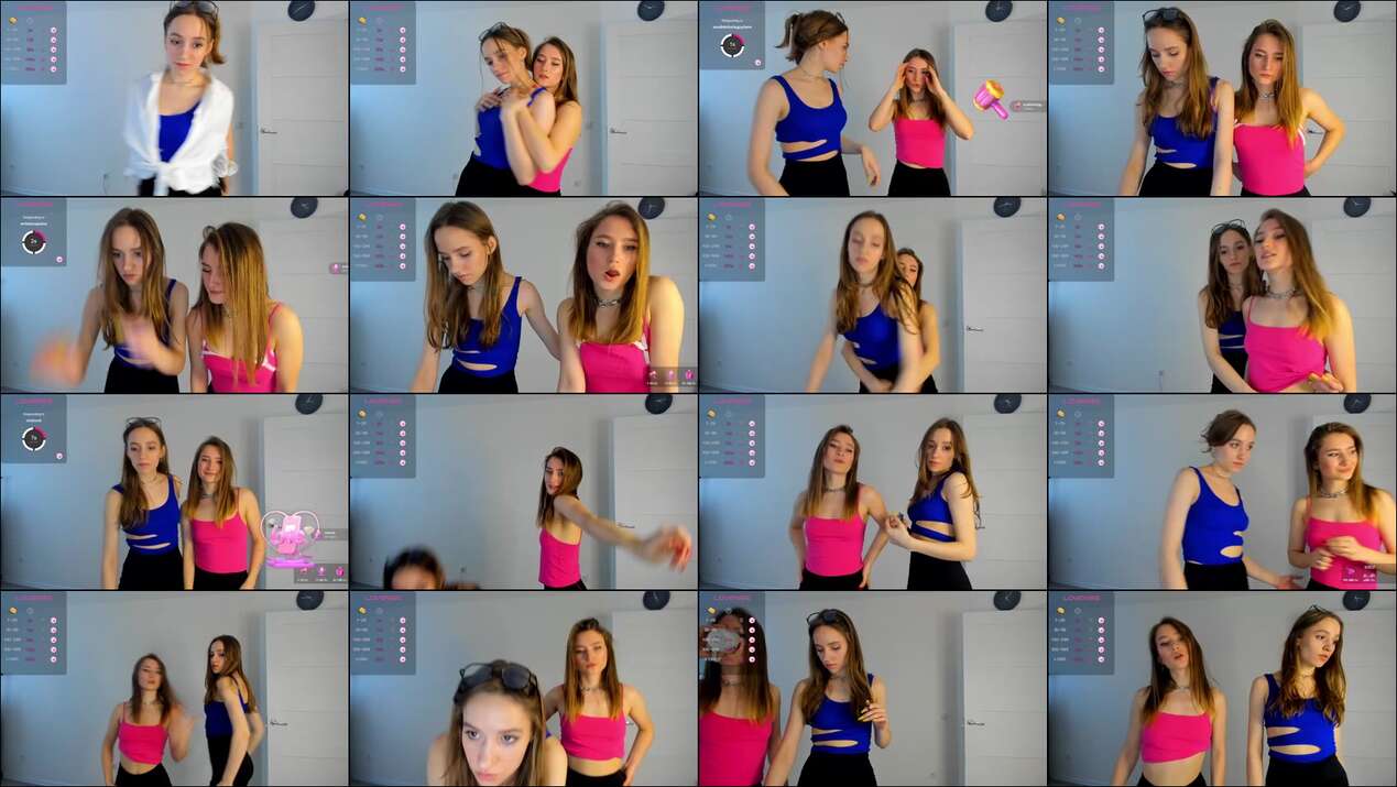 Flurry_cute Webcam 2024-03-20