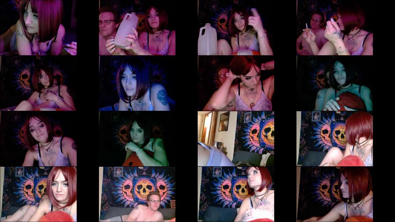 ForbiddenFruits Webcam 2024-03-24