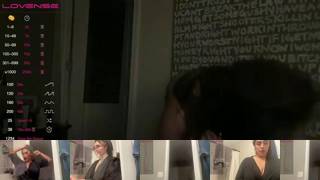 Foreignandthick Webcam 2023-07-19
