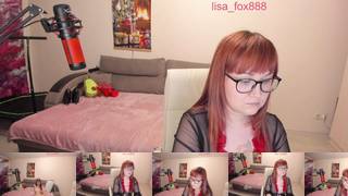 Fox-lisa Webcam 2023-12-07