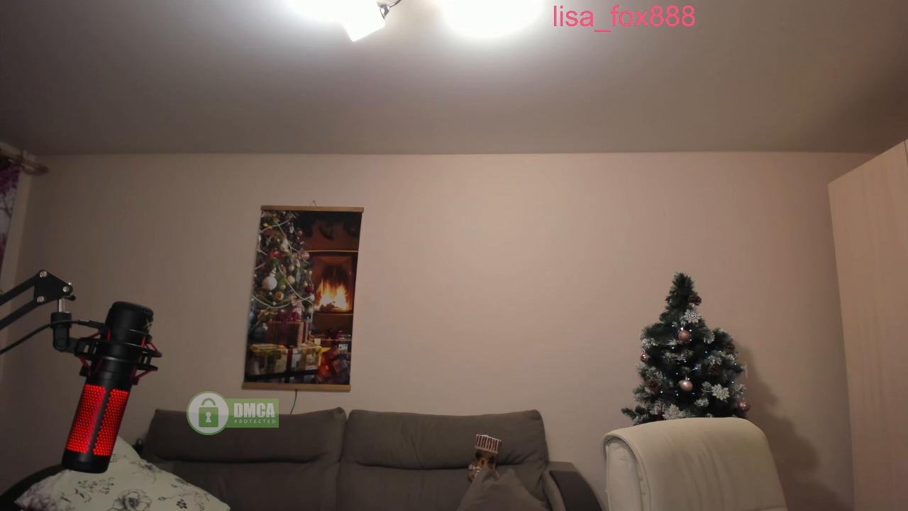 Fox-Lisa Webcam 2024-01-03