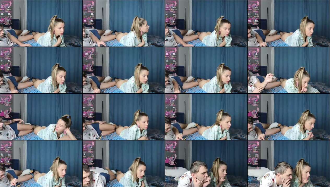 FoxLoveBasik Webcam 2024-02-06