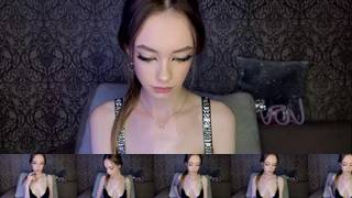 Foxxxymollly Webcam 2023-07-30