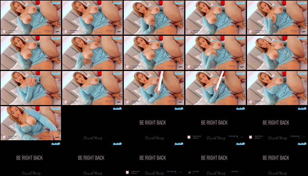 Foxy-boobs Webcam 2023-12-26