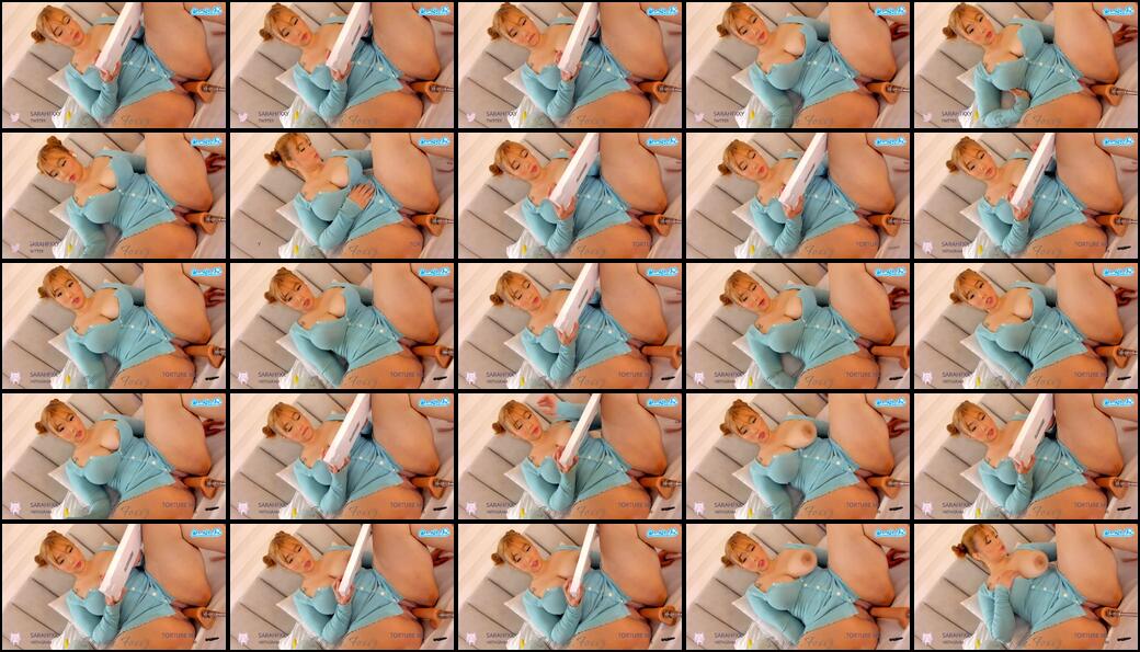 Foxy-boobs Webcam 2024-01-01