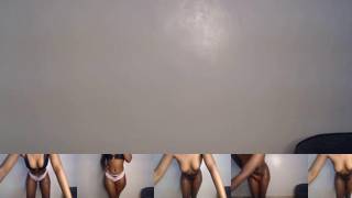 Freaky_ass Webcam 2023-10-26