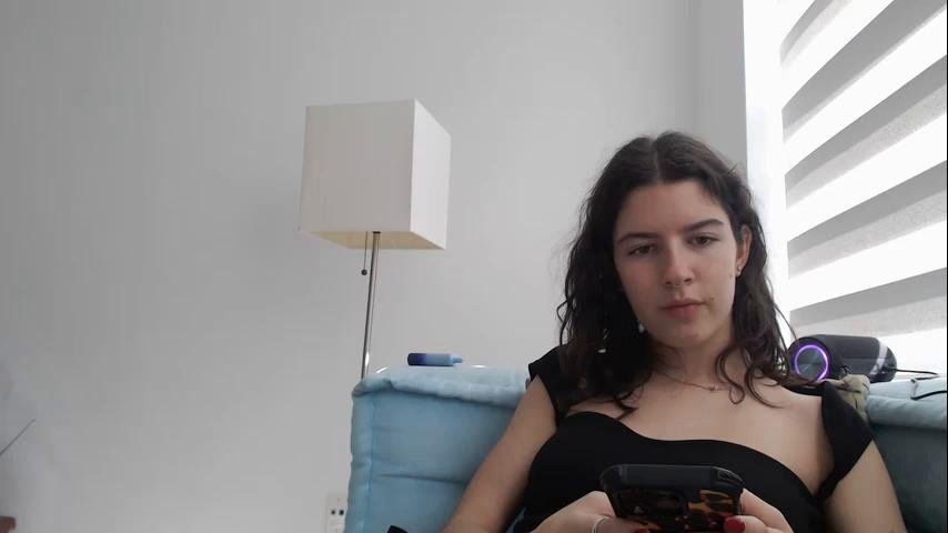 Frenchava Webcam 2023-10-16