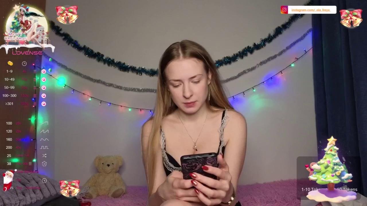 FREYA- Webcam 2024-01-07