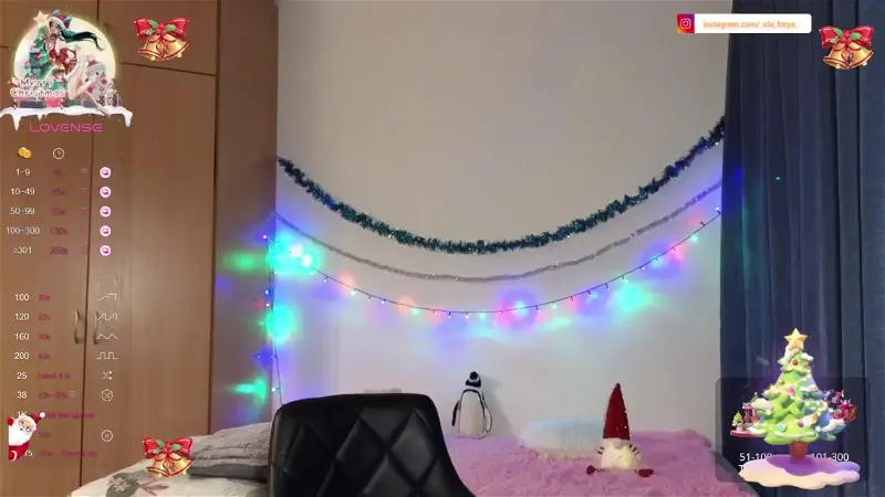 FREYA- Webcam 2024-01-10