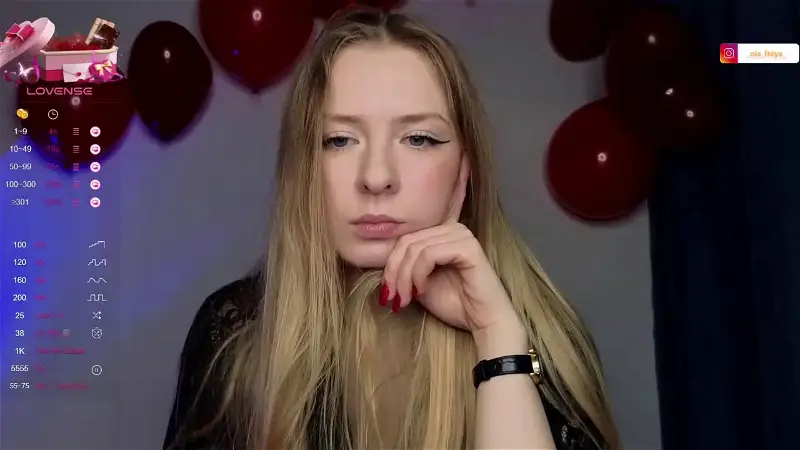 FREYA- Webcam 2024-02-13