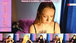 Freya- Webcam 2024-03-19