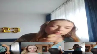 Freya- Webcam 2024-03-22