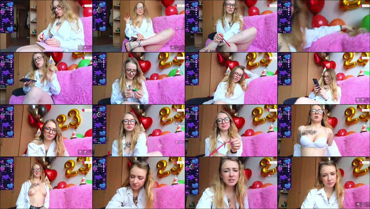 FREYA- Webcam 2024-03-20