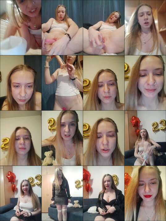 FREYA- Webcam 2024-03-23