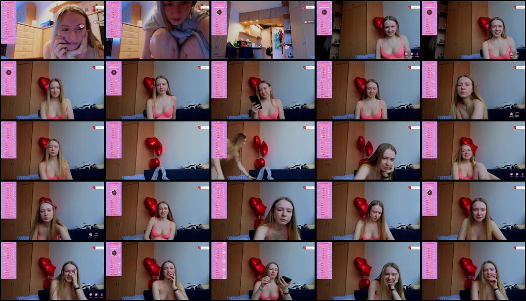 FREYA- Webcam 2024-03-27
