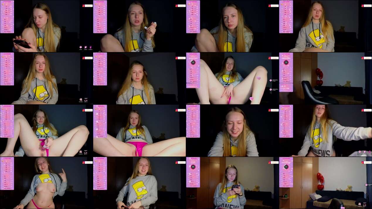 FREYA- Webcam 2024-03-27