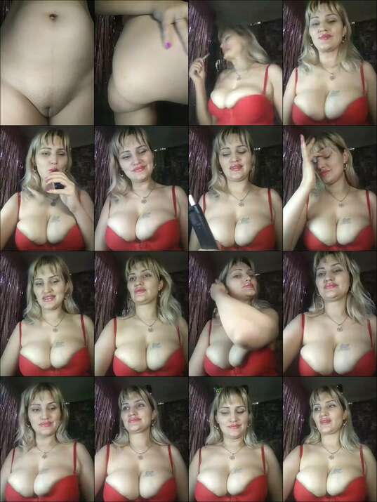 Freya-Milf Webcam 2024-01-26