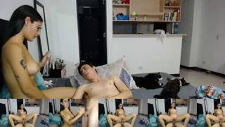 Fuckc0uple Webcam 2023-08-13