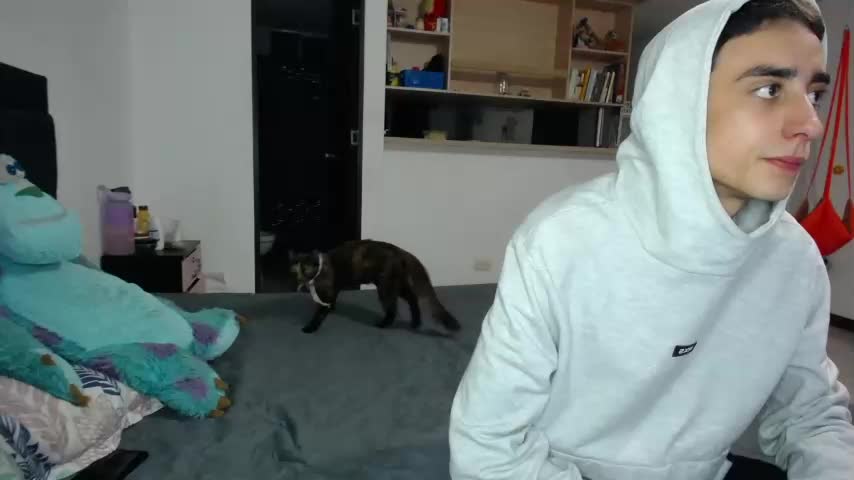 Fuckc0uple Webcam 2023-07-18