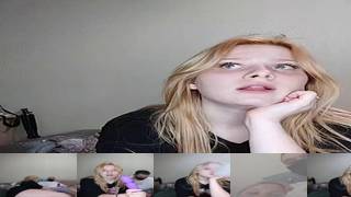 Fuckkrisanna Webcam 2023-06-26