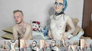 Funny_bunny66 Webcam 2023-06-25