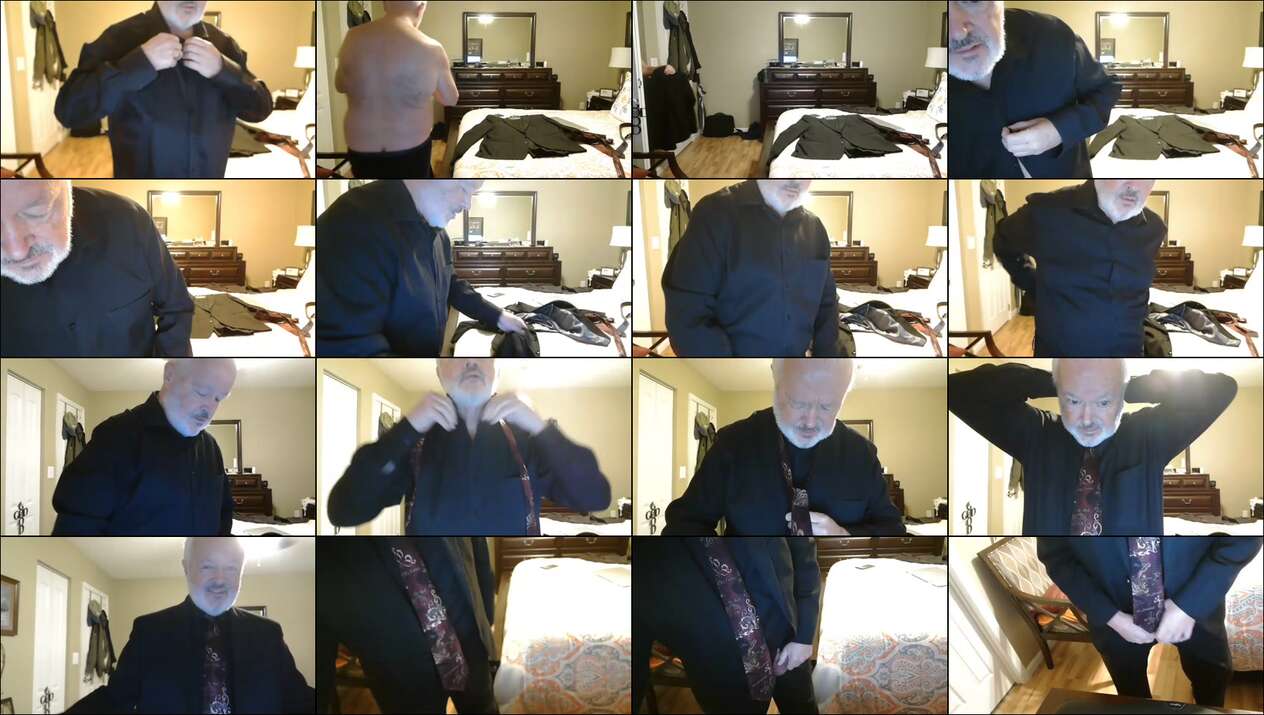 Furrybear_1955 Webcam 2023-11-11