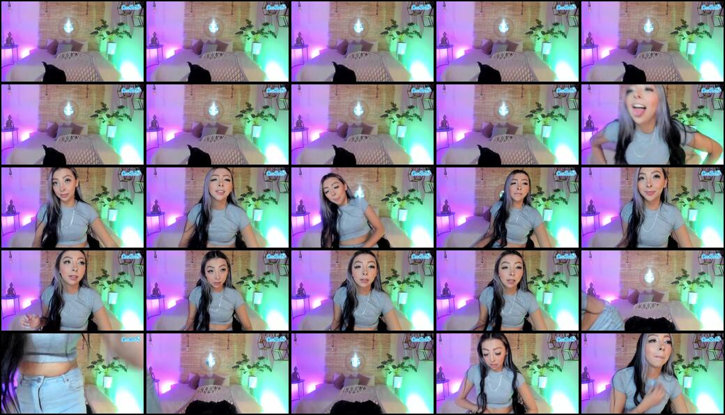 Gabriela-klum Webcam 2024-04-15