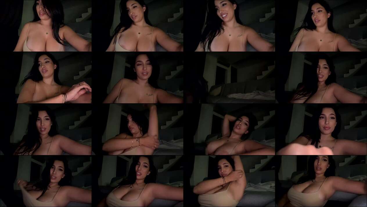 Gabrielaaxxx Webcam 2023-11-11