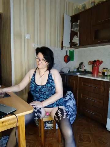 Galinka76 Webcam 2023-09-21