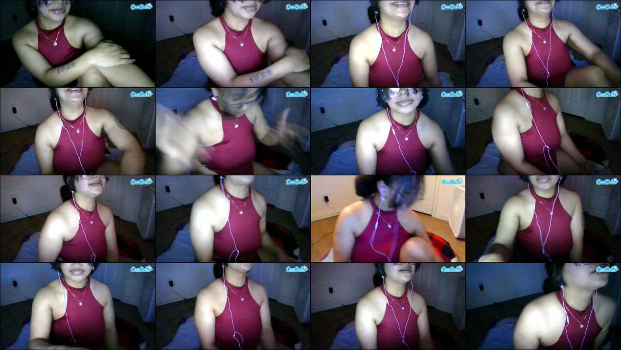 Gaming-girlfriend Webcam 2024-04-20