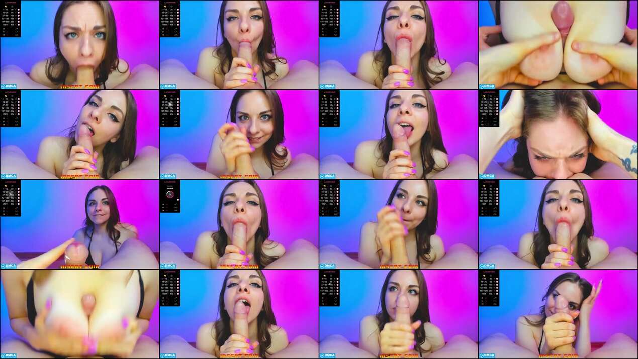 Geeksparty Webcam 2023-10-20