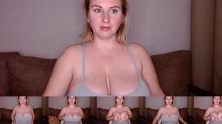 Gentle__woman Webcam 2023-10-19