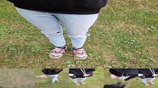 Gerda-and-kai Webcam 2023-09-15