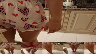 Gerda-and-kai Webcam 2023-10-16