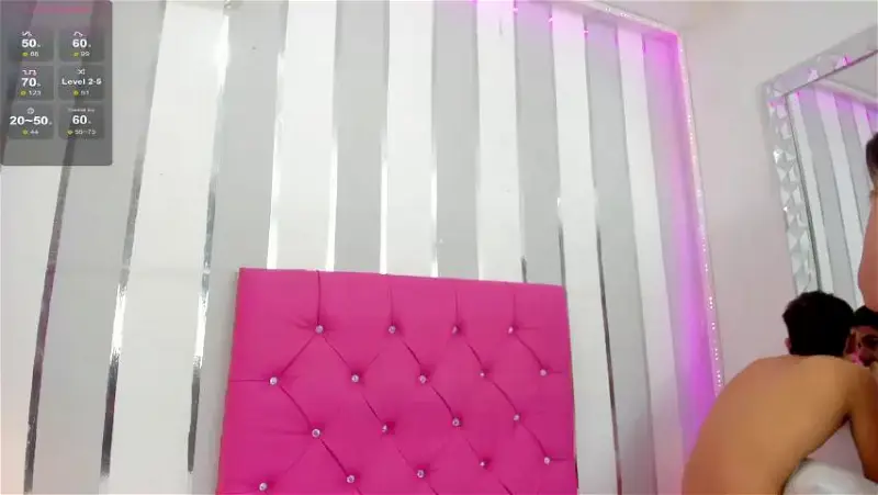 GiaAndy Webcam 2023-12-06