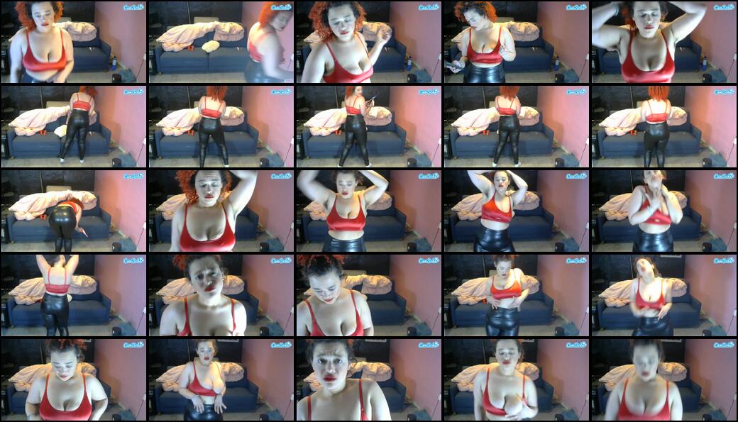 Gigglebummm Webcam 2024-03-12